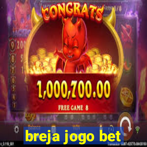 breja jogo bet